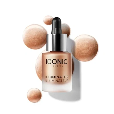Image of ICONIC London Ultimate Glow Bundle