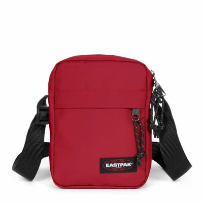 Image of Eastpak THE One Across body bag, Size: Size, Scarlet red