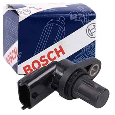 Image of Sensor, camshaft position BOSCH 0 232 103 052
