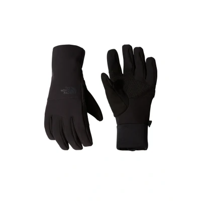 Image of The North Face APEX Insulated ETIP Gloves, Women&#039;s, Size: XS, Tnf black