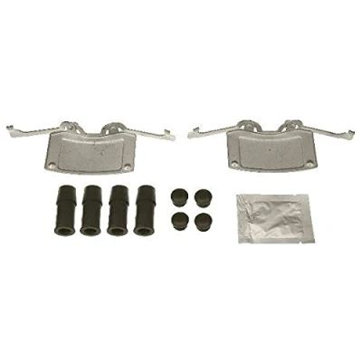 Image of Accessory Kit, disc brake pad TRW PFK624