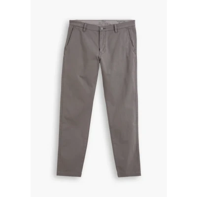 Image of Levi&#039;s Trousers, Men&#039;s, Size: 30x34, Gray