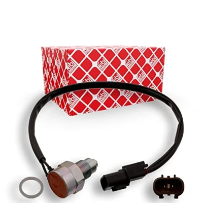 Image of Switch, reverse light FEBI BILSTEIN 37358