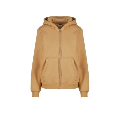 Image of Urban Classics Women&#039;s Sweatshirt, Union Beige, 4XL