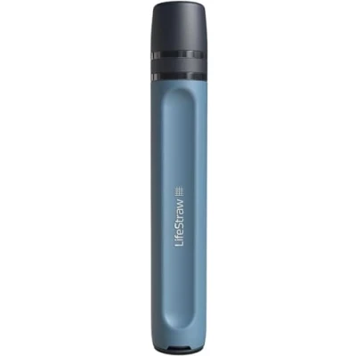 Image of LifeStraw Peak Series Personal Water Filter Straw Waterfilter