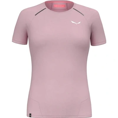 Image of Salewa Pedroc Dryhyb Women&#039;s T Shirt Function