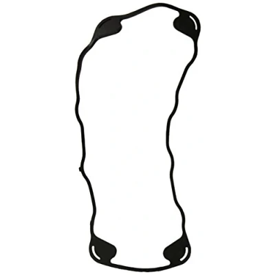 Image of Gasket, cylinder head cover ELRING 567.191