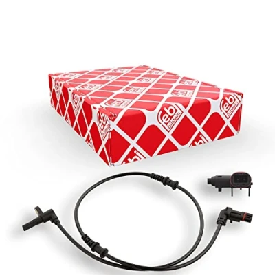 Image of Sensor, wheel speed FEBI BILSTEIN 102827