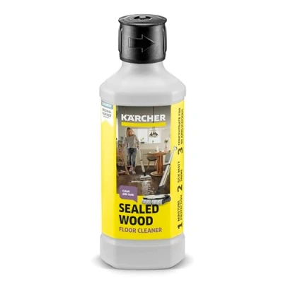Image of Karcher Fc detergent 534, 500 ml sealed parquet/laminate 62959410