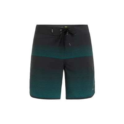 Image of Quiksilver Surfsilk Scallop 18&quot; Board Shorts for Men