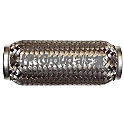 Image of Flex Hose, exhaust system JP GROUP 9924101000