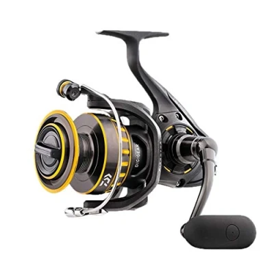 Image of Daiwa BG 5000 Fishing reel