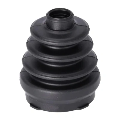 Image of Bellow, drive shaft FEBI BILSTEIN 12805