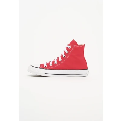 Image of Converse Chucks Red M9621C All Star HI, Canvas, 3 UK
