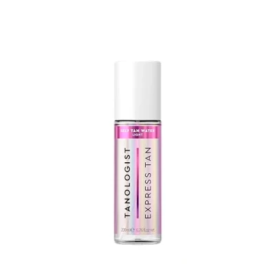 Image of Tanologist Self Tan Water Light 200ml