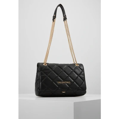 Image of Valentino Bags Ocarina Cross body bag, Women&#039;s, Size: One Size, Nero