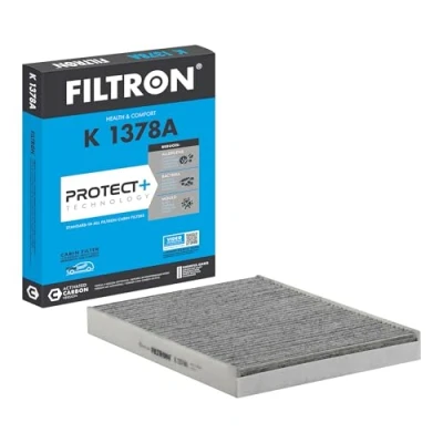 Image of Filter, interior air FILTRON K 1378A