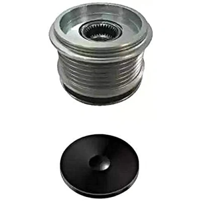 Image of Alternator Freewheel Clutch HELLA 9XU 358 039 181