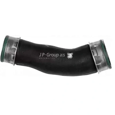 Image of Charger Air Hose JP GROUP 1117704500