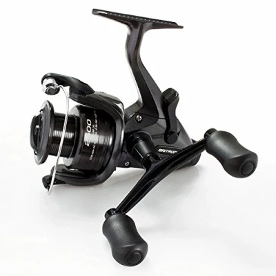 Image of Shimano Baitrunner DL 2500 FB Fishing reel