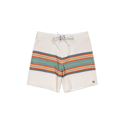Image of Billabong Spinner LT Swimming shorts, Men&#039;s, Size: 28, Chi