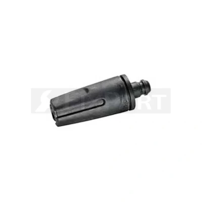 Image of Nilfisk 126481120 steam pipe high pressure cleaner click clean tornado pro dark blue nozzle