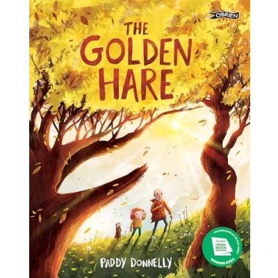 Image of The Golden Hare