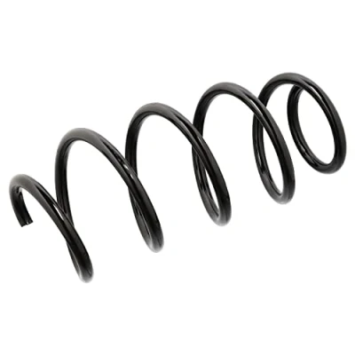Image of Suspension Spring FEBI BILSTEIN 104737