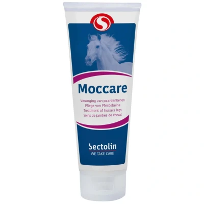 Image of Sectolin Moccare 250 ml