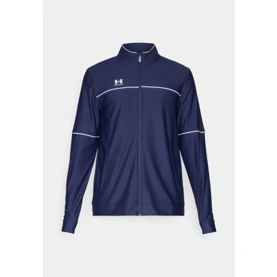 Image of Under Armour Challenger Tracksuit SET Tracksuit, Men&#039;s, Size: XXL, Midnight navy/white
