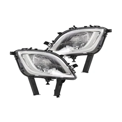 Image of Fog Light TYC 19 0922 01 2