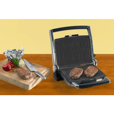 Image of Fritel Baking tray grill 142358