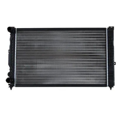 Image of Radiator, engine cooling NRF 58259