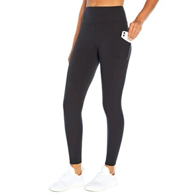 Image of Marika Women&#039;s Cameron High Rise Tummy Control Legging Ankle