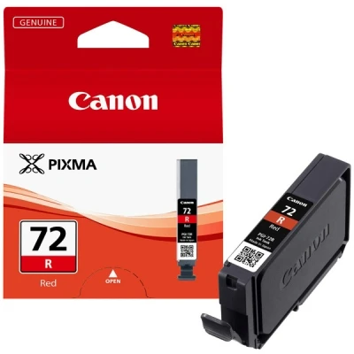 Image of Canon 6410B001 Inkjet Cartridge Magenta