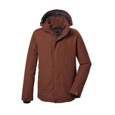 Image of G.I.G.A. DX Men&#039;s Gw 56 Mn Jckt Functional jacket/outdoor jacket waterproof with zip off hood