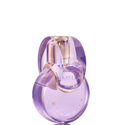 Image of BVLGARI Omnia Amethyste Eau de Toilette 50ml