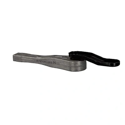 Image of Engine Mounting FEBI BILSTEIN 31968