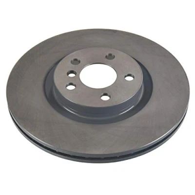 Image of Brake Disc FEBI BILSTEIN 107727