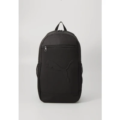 Image of Puma BUZZ Backpack Unisex Rucksack, Size: One Size, Black
