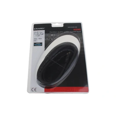 Image of Erard Hdmi 4k perform ultra hd 5m 727882