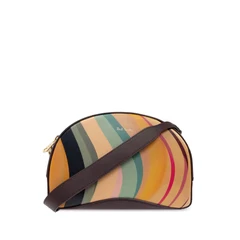 Image of Paul Smith BAG Camera Unisex Across body bag, Size: One Size, Multicolour