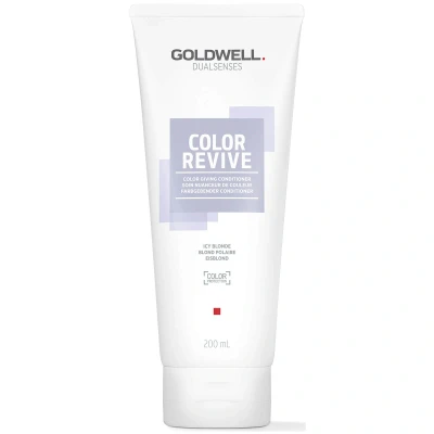 Image of Goldwell Dualsenses Color Revive Icy Blonde 200ml