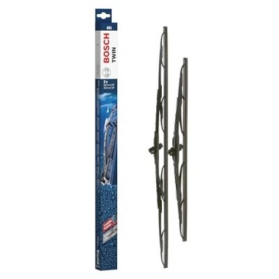 Image of Wiper Blade BOSCH 3 397 118 321