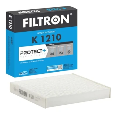 Image of Filter, interior air FILTRON K 1210