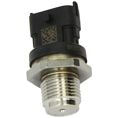 Image of Sensor, fuel pressure BOSCH 0 281 002 908