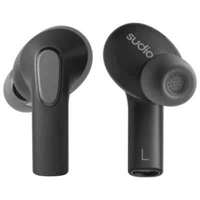 Image of Sudio E3 Black