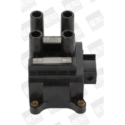 Image of Ignition Coil BERU ZS422
