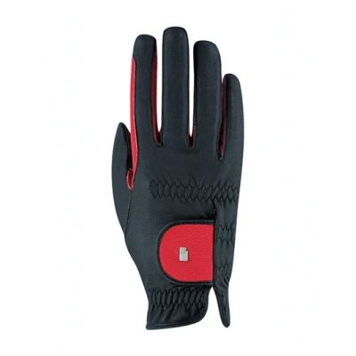 Image of Roeckl Malta riding gloves