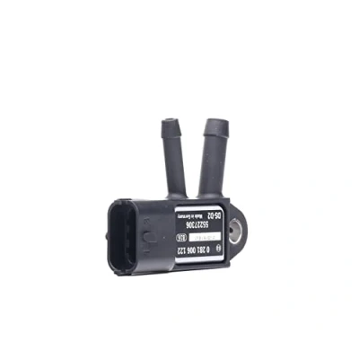 Image of Sensor, exhaust pressure BOSCH 0 281 006 122